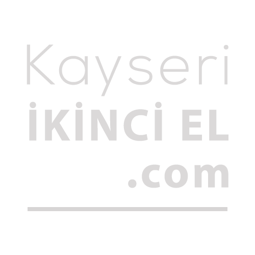 kayseriikinciel.com Logosu